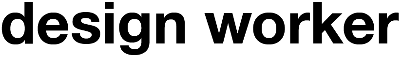design worker Logo